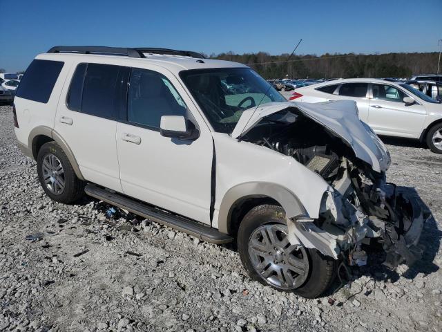 Photo 4 from auction – 2009 FORD EXPLORER E with VIN 1FMEU64E59UA35881