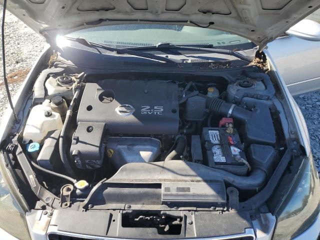 Photo 11 from auction – 2006 NISSAN ALTIMA S with VIN 1N4AL11D36C262045