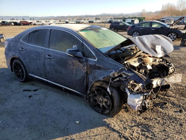 Photo 4 from auction – 2010 LEXUS HS 250H with VIN JTHBB1BA5A2009845