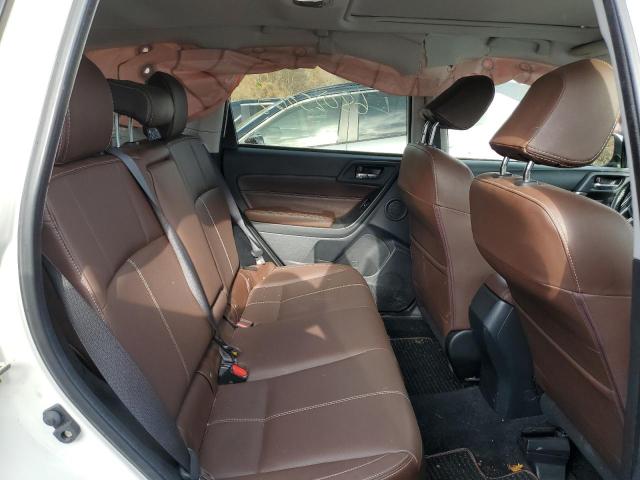 Photo 10 from auction – 2017 SUBARU FORESTER 2 with VIN JF2SJAWC9HH550678