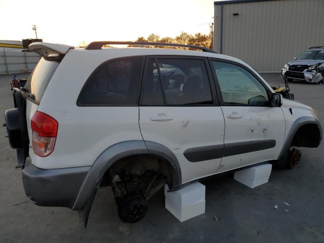Photo 3 from auction – 2001 TOYOTA RAV4 with VIN JTEHH20V910049987