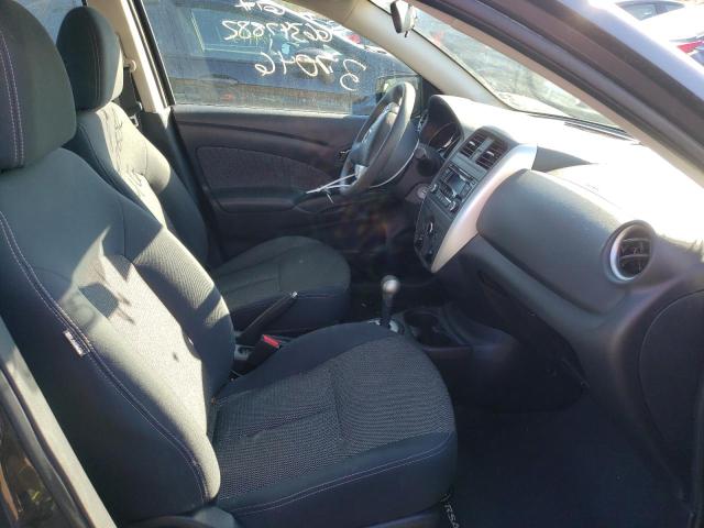 Photo 5 from auction – 2015 NISSAN VERSA S with VIN 3N1CN7AP2FL959515