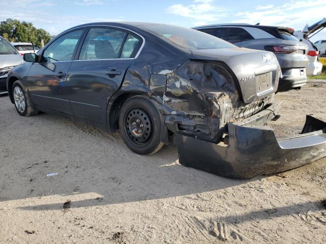 Photo 2 from auction – 2012 NISSAN ALTIMA BAS with VIN 1N4AL2AP7CC236138