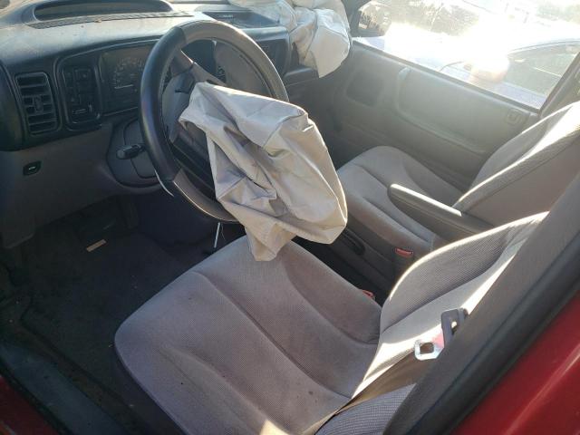 Photo 7 from auction – 1994 DODGE CARAVAN with VIN 2B4GH2532RR716081