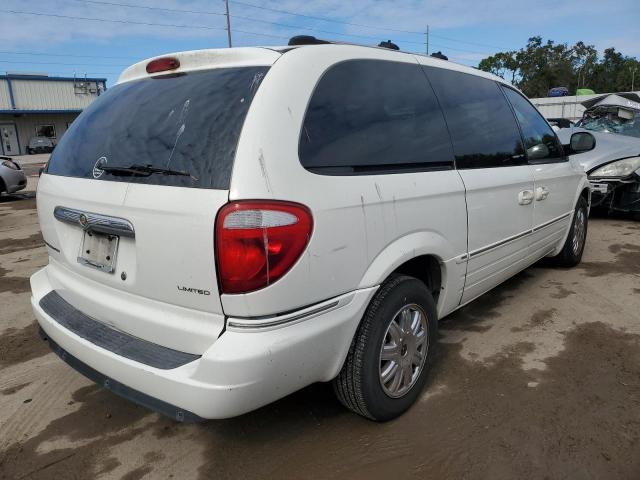 Photo 3 from auction – 2006 CHRYSLER TOWN & COU with VIN 2A8GP64L76R695098