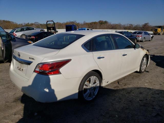 Photo 3 from auction – 2014 NISSAN ALTIMA 3.5 with VIN 1N4BL3AP4EC192046