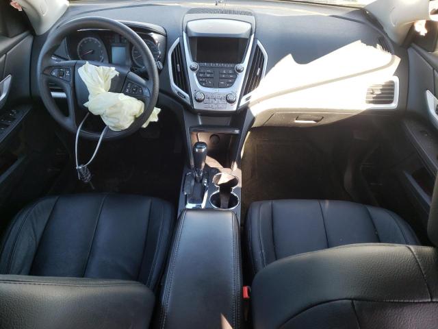 Photo 8 from auction – 2017 GMC TERRAIN SL with VIN 2GKFLSEK7H6337618