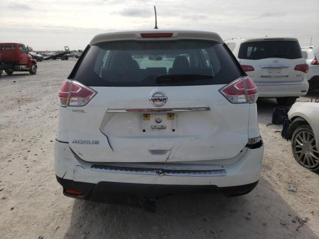 Photo 6 from auction – 2016 NISSAN ROGUE S with VIN KNMAT2MT9GP638812