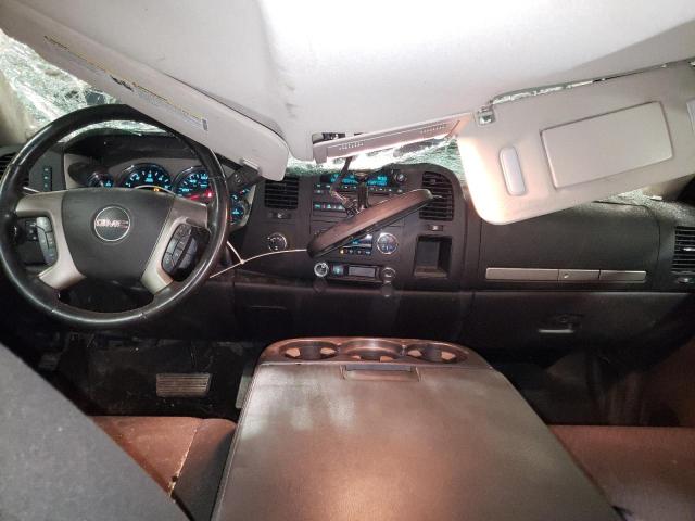 Photo 8 from auction – 2013 GMC SIERRA K15 with VIN 3GTP2VE70DG378767