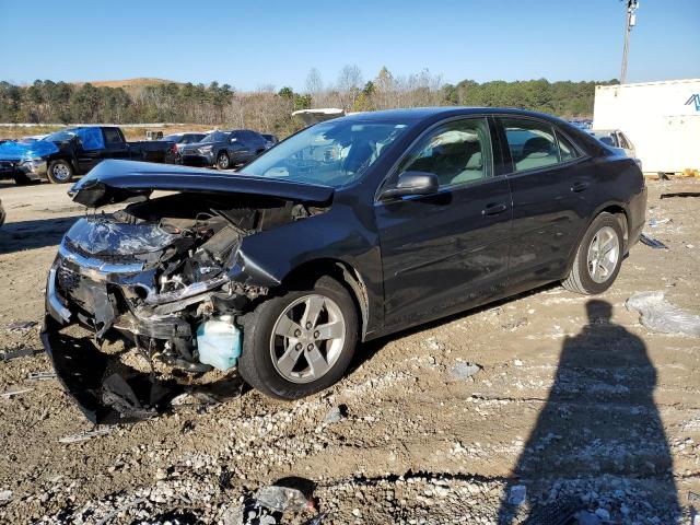 CHEVROLET MALIBU LS 2015 with VIN 1G11B5SL1FF283753 - Photo from auction