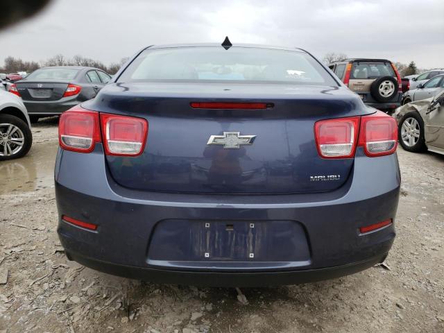 Photo 6 from auction – 2013 CHEVROLET MALIBU LS with VIN 1G11B5SAXDF346473