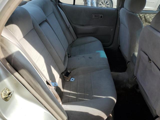 Photo 10 from auction – 1995 NISSAN ALTIMA XE with VIN 1N4BU31D3SC219123