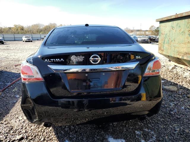 Photo 6 from auction – 2015 NISSAN ALTIMA 2.5 with VIN 1N4AL3AP2FC105595