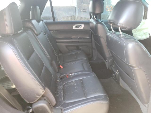 Photo 11 from auction – 2012 FORD EXPLORER X with VIN 1FMHK7D98CGA08157