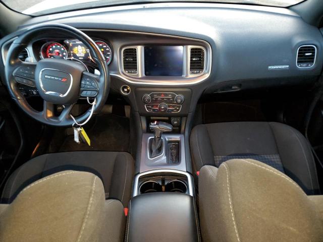 Photo 8 from auction – 2021 DODGE CHARGER R/ with VIN 2C3CDXCT1MH547655
