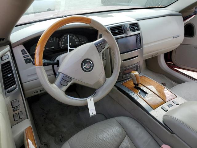 Photo 8 from auction – 2005 CADILLAC XLR with VIN 1G6YV34AX55600353