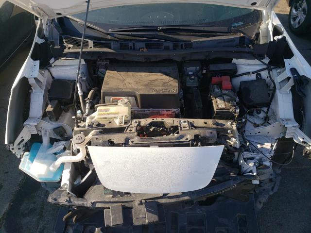 Photo 11 from auction – 2019 NISSAN LEAF S with VIN 1N4AZ1CP3KC302480