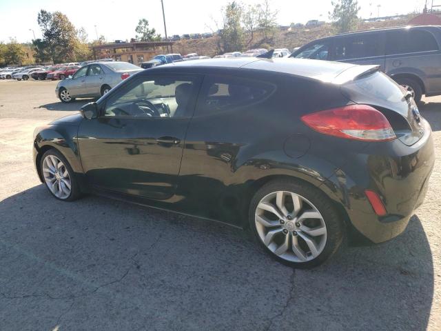 Photo 2 from auction – 2012 HYUNDAI VELOSTER with VIN KMHTC6AD4CU022195