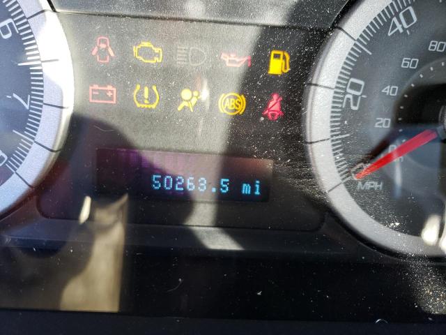Photo 9 from auction – 2008 FORD ESCAPE LIM with VIN 1FMCU04108KB05685