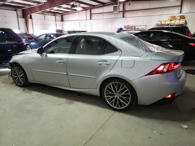 Photo 2 from auction – 2015 LEXUS IS 250 with VIN JTHCF1D26F5020485