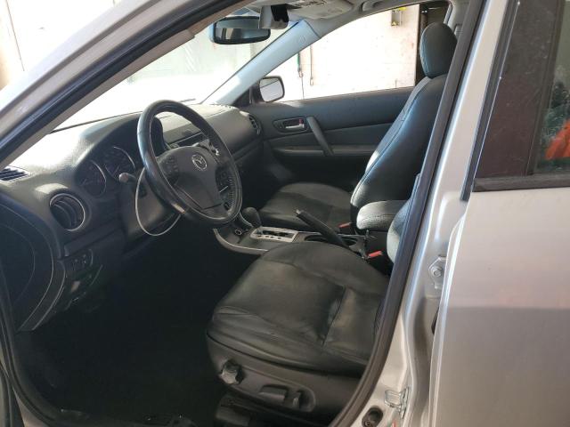 Photo 7 from auction – 2007 MAZDA 6 I with VIN 1YVHP80C375M53544