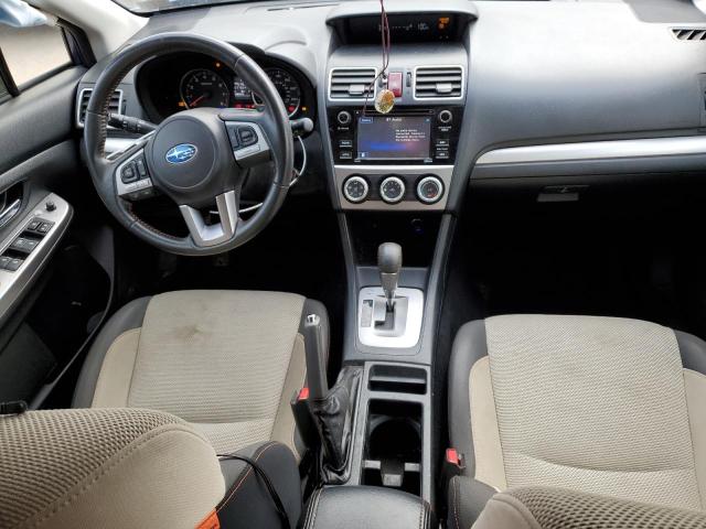 Photo 8 from auction – 2016 SUBARU CROSSTREK with VIN JF2GPABC8G8345684