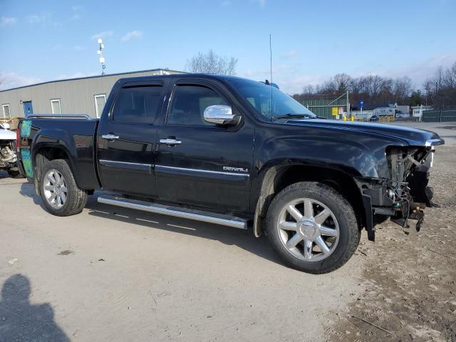 Photo 4 from auction – 2013 GMC SIERRA K15 with VIN 3GTP2XE25DG138615