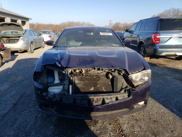 Фото 5 с аукциона – 2013 DODGE CHARGER SX с VIN 2C3CDXJG3DH697014