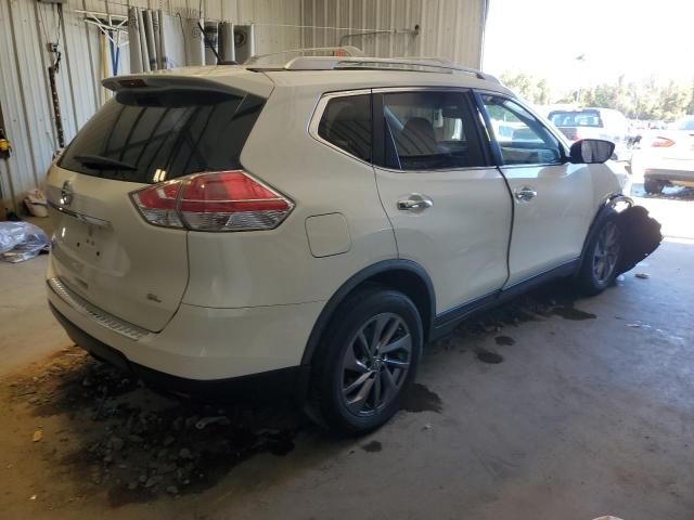 Photo 3 from auction – 2016 NISSAN ROGUE S with VIN JN8AT2MT3GW010304