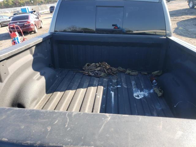 Photo 10 from auction – 2021 RAM 1500 REBEL with VIN 1C6SRFLT8MN612812