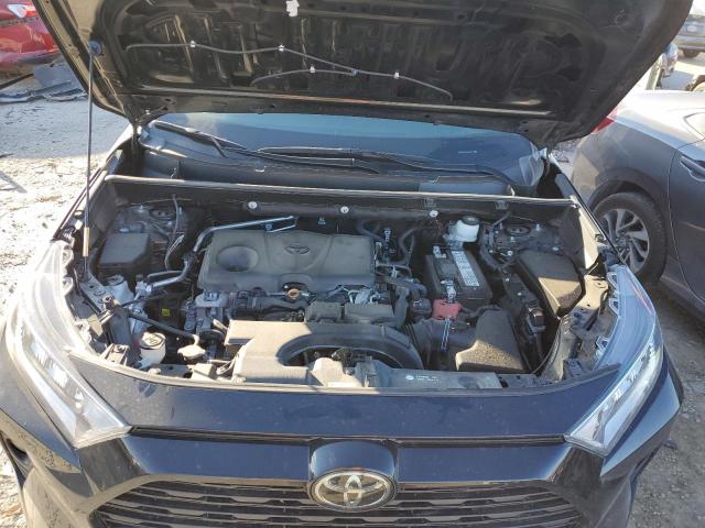 Photo 12 from auction – 2019 TOYOTA RAV4 XLE P with VIN 2T3A1RFV0KC018751