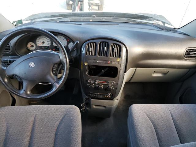 Photo 8 from auction – 2007 DODGE GRAND CARA with VIN 2D4GP44L07R165524