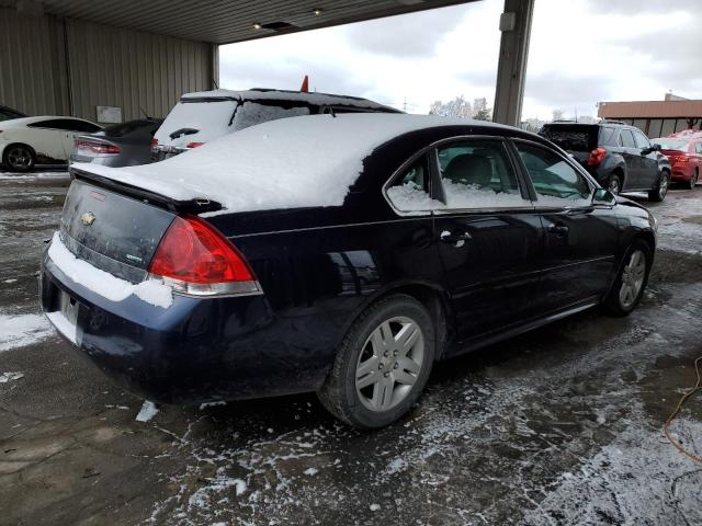 Photo 3 from auction – 2011 CHEVROLET IMPALA LT with VIN 2G1WB5EK7B1122267