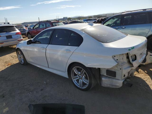 Photo 2 from auction – 2013 BMW 535 I with VIN WBAFR7C55DC829163