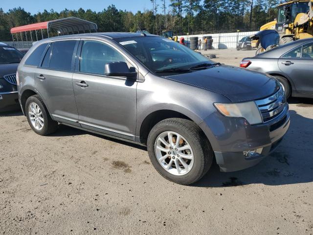 Photo 4 from auction – 2010 FORD EDGE SEL with VIN 2FMDK3JC2ABA82797