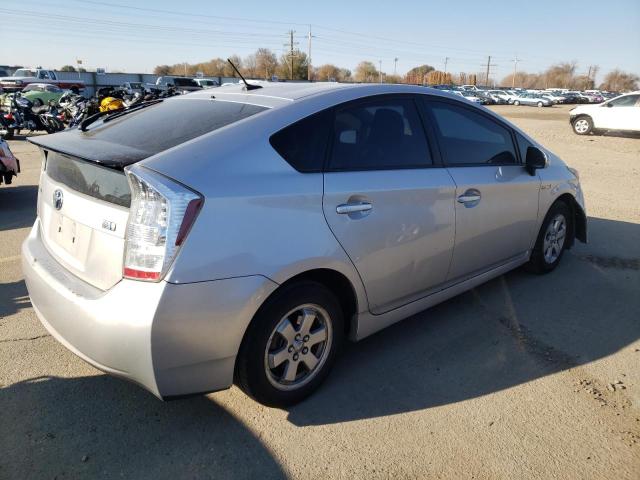 Photo 3 from auction – 2010 TOYOTA PRIUS with VIN JTDKN3DU2A0085806