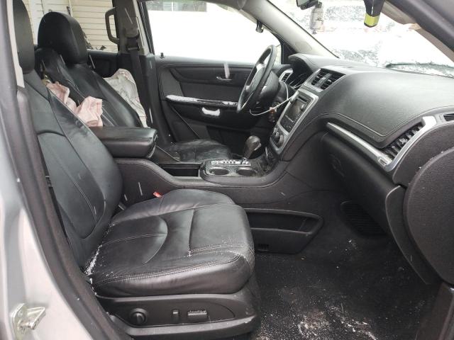 Photo 7 from auction – 2014 GMC ACADIA SLT with VIN 1GKKVRKD1EJ331576