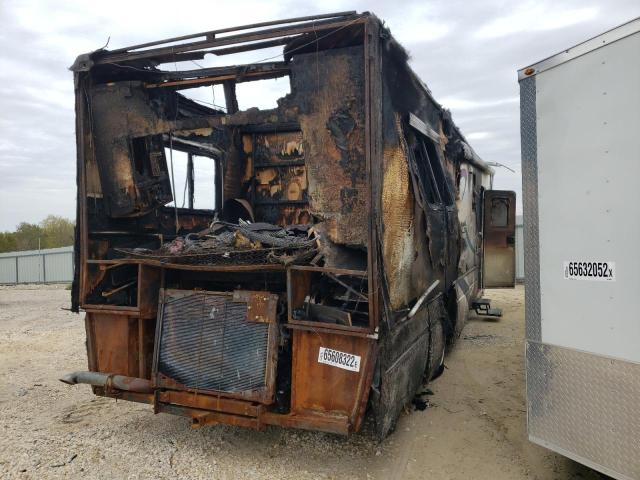 Photo 3 from auction – 2000 FREIGHTLINER CHASSIS X with VIN 4UZ6XJCA3YCF86590