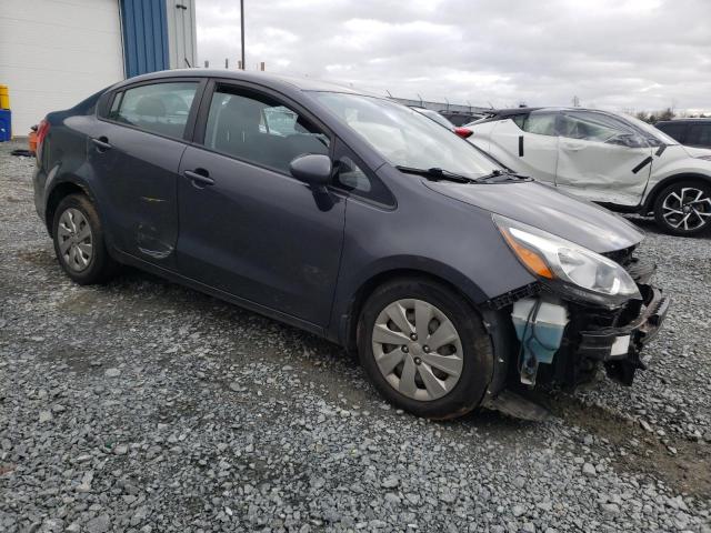 Photo 4 from auction – 2017 KIA RIO LX with VIN KNADM4A30H6113314