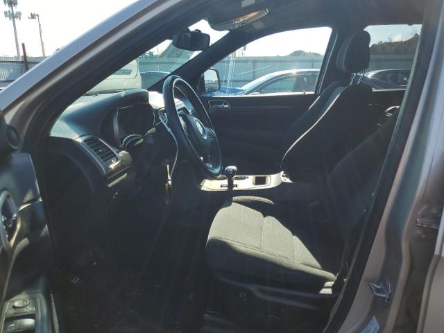 Photo 7 from auction – 2014 JEEP GRND CHERO with VIN 1C4RJFAG6EC148226