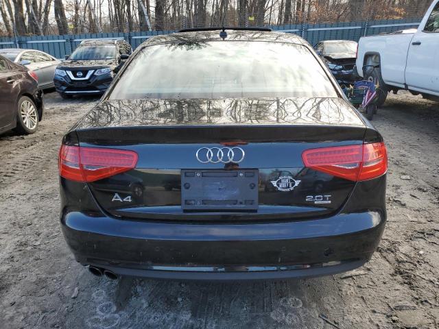 Photo 6 from auction – 2013 AUDI A4 PREMIUM with VIN WAUFFAFLXDN007432