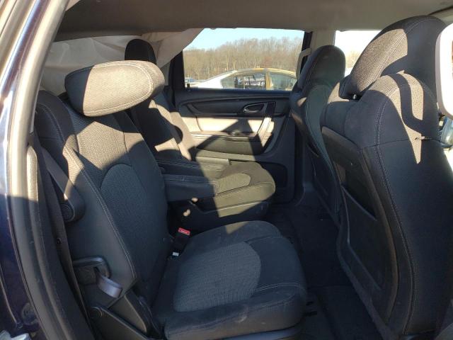 Photo 11 from auction – 2015 CHEVROLET TRAVERSE L with VIN 1GNKVGKD2FJ135493