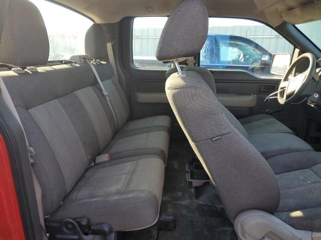 Photo 11 from auction – 2010 FORD F150 SUPER with VIN 1FTEX1EW2AFB33331
