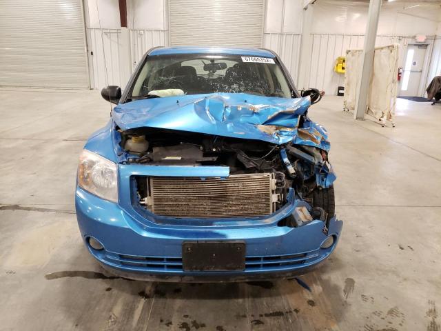 Photo 5 from auction – 2008 DODGE CALIBER SX with VIN 1B3HB48BX8D782632
