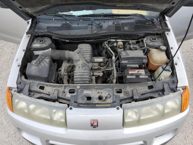 Photo 12 from auction – 2003 SATURN VUE with VIN 5GZCZ33D43S897690