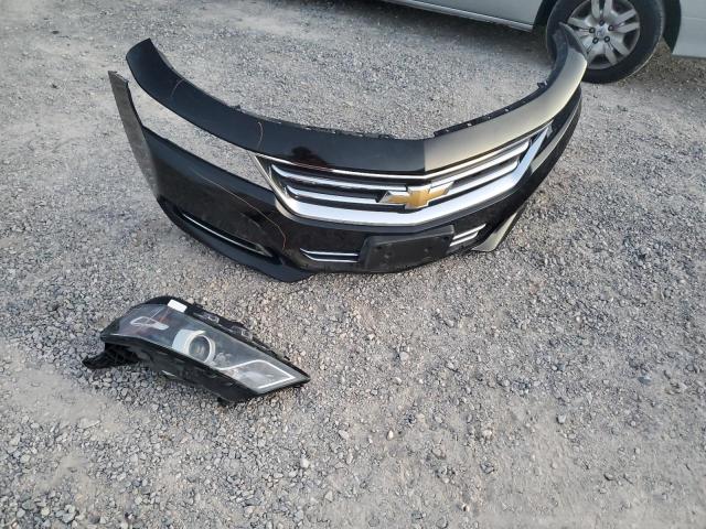 Photo 12 from auction – 2015 CHEVROLET IMPALA LTZ with VIN 1G1165S39FU108117