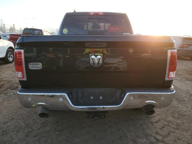 Photo 6 from auction – 2017 RAM 1500 LONGH with VIN 1C6RR6PT1HS514334