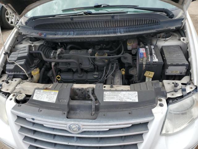 Photo 12 from auction – 2006 CHRYSLER TOWN & COU with VIN 2A8GP64L76R695098