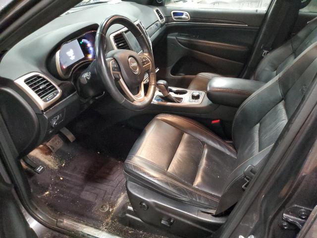 Photo 7 from auction – 2016 JEEP GRAND CHER with VIN 1C4RJFBG8GC436282