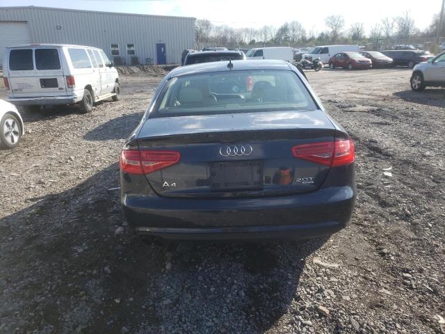 Photo 6 from auction – 2013 AUDI A4 PREMIUM with VIN WAUBFAFL2DA063807